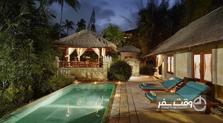 هتل ملیا کوالالامپور